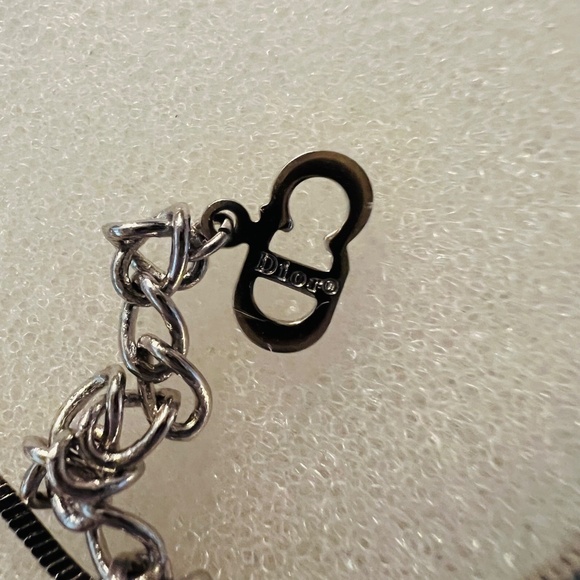 Christian Dior Trotter Necklace - Picture 5 of 5